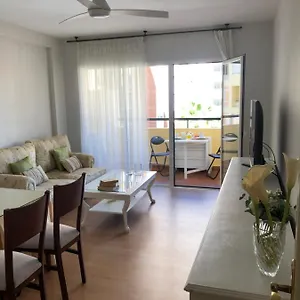  Appartement Playa Centro Ideal Familia Y Amigos