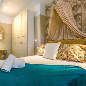  Appartement Sea & Wave Jara Boutique