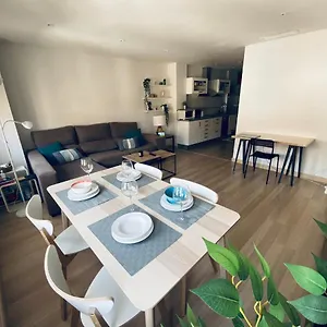 Fantastic Center - Optional Parking Apartamento