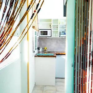  Appartement La Casa Del Druida Ii