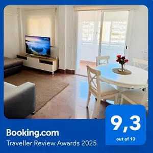 Prestige Ii Apartamento