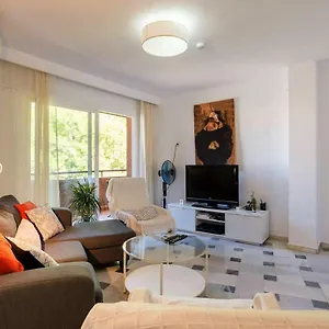 Apartamento Con Parking, Málaga
