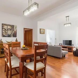 Apartamento Milagros, Málaga
