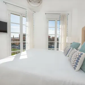 Myramar Premium Center Apartamento